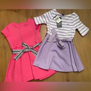 2T/24 month dresses